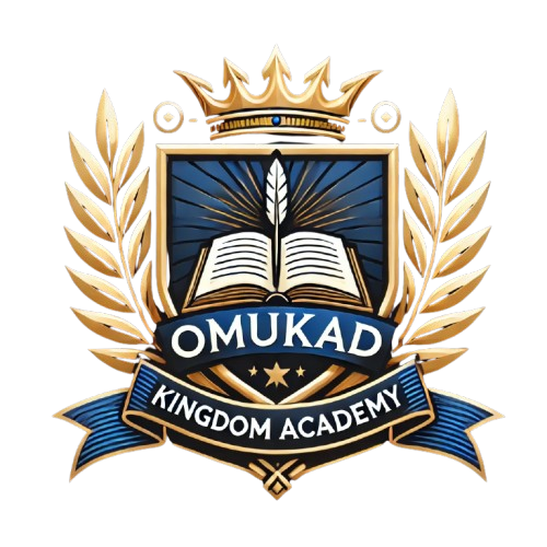 Omuo Kingdom Academy